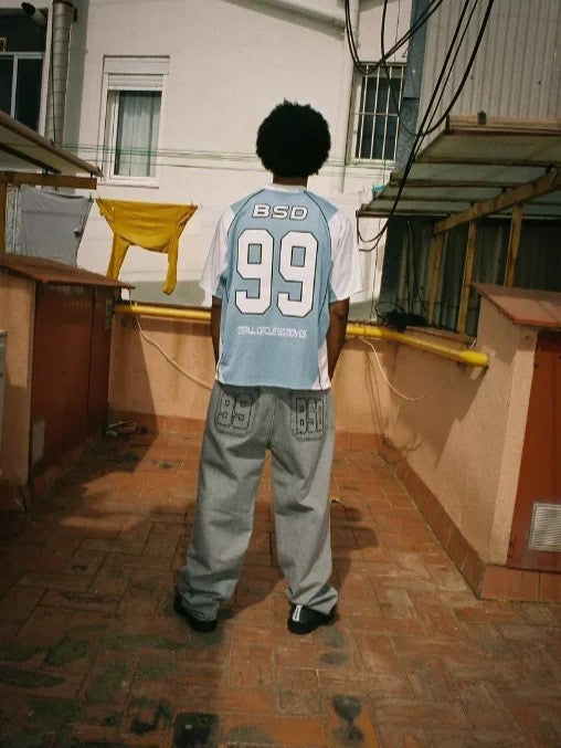 Ninety-Nine Shirt