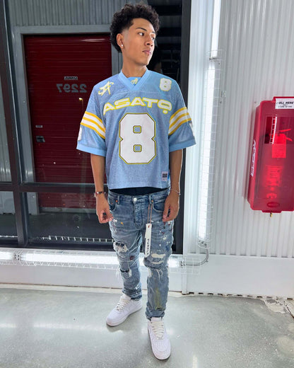Diamanten Jersesy