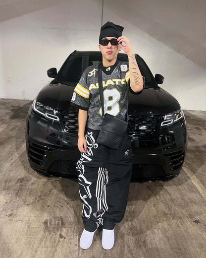 Diamanten Jersesy