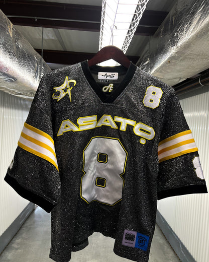 Diamanten Jersesy
