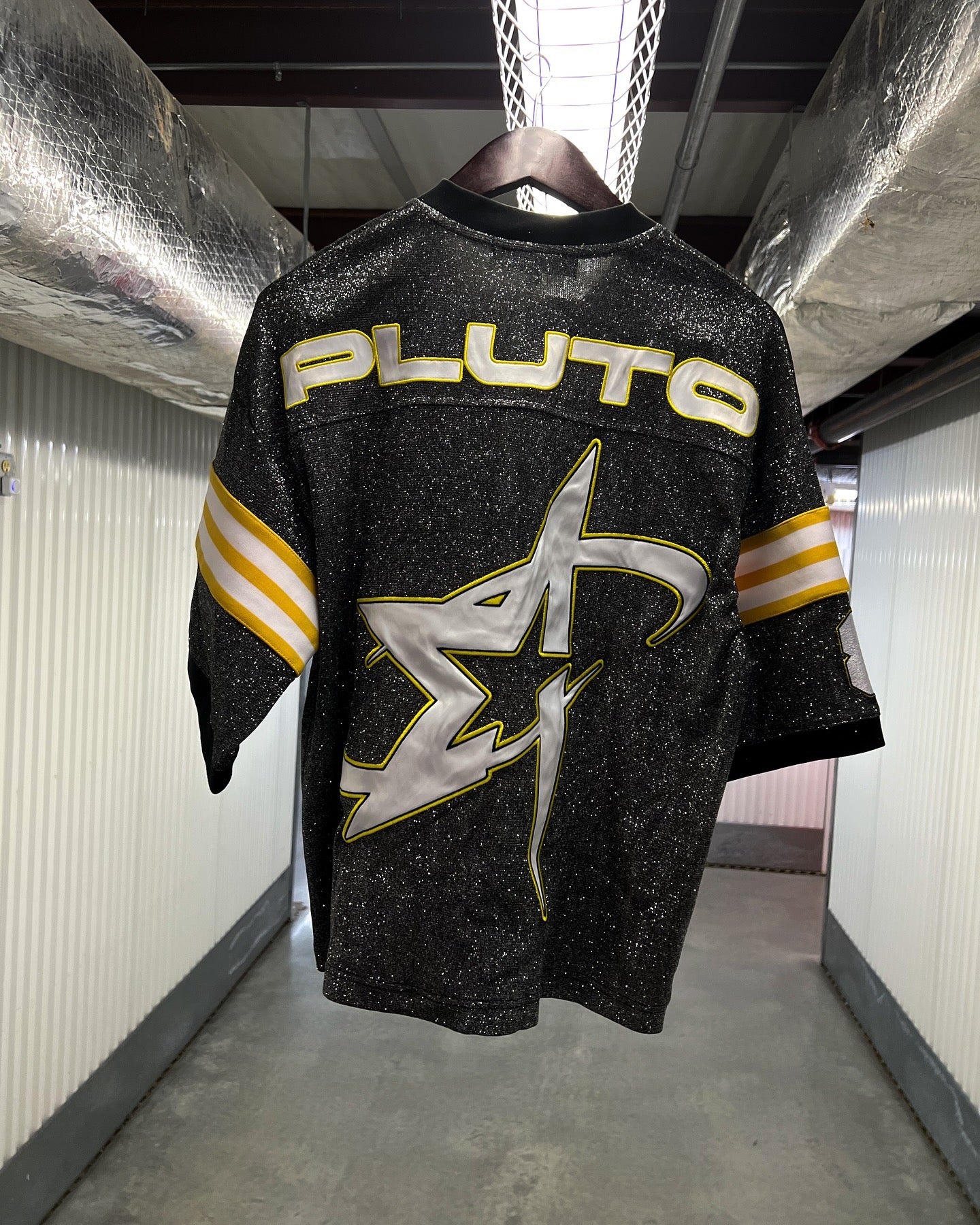 Diamanten Jersesy