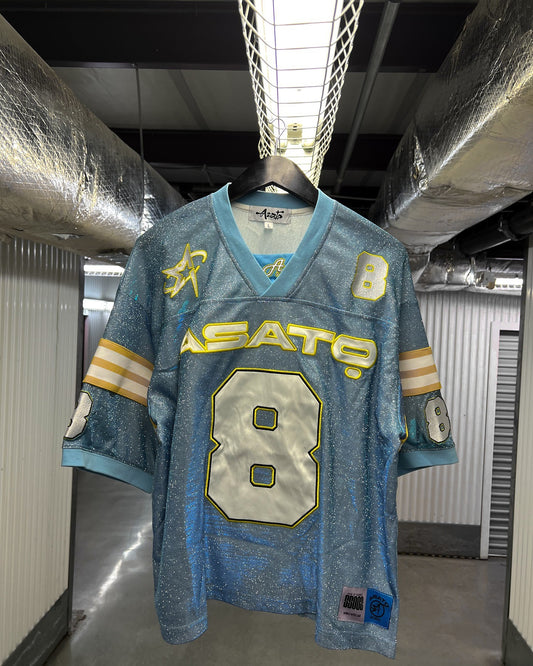 Diamanten Jersesy