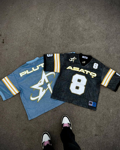 Diamanten Jersesy