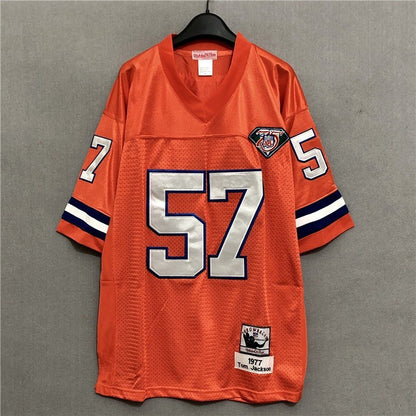 Mixt Jersey Shirt