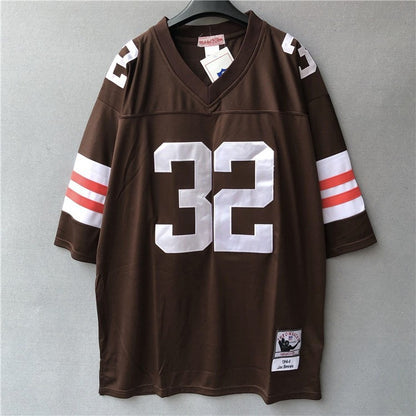 Mixt Jersey Shirt