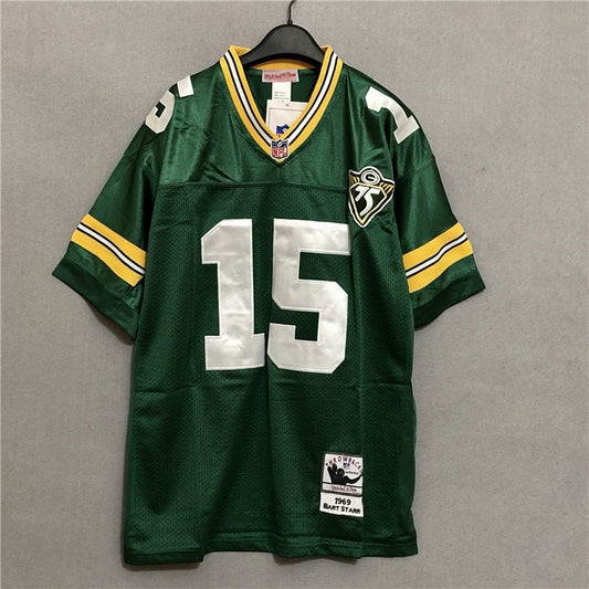 Mixt Jersey Shirt