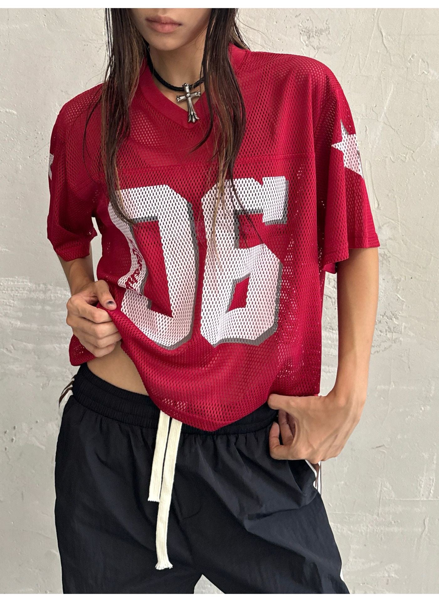 Sixer Shirt