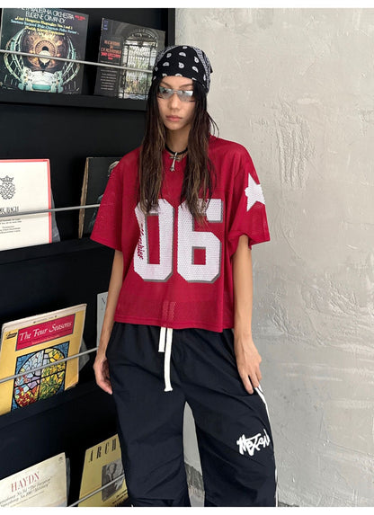 Sixer Shirt