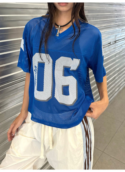 Sixer Shirt