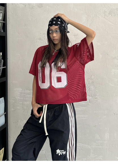 Sixer Shirt