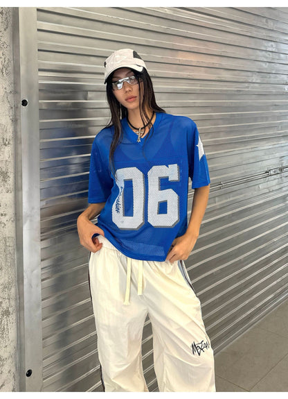 Sixer Shirt